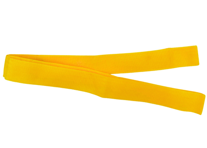 Markeringsbånd Gul