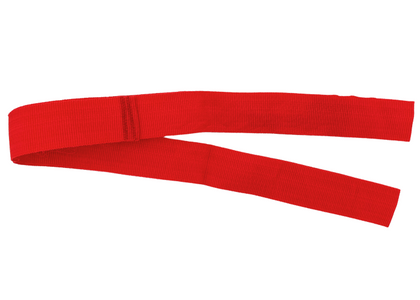 Markeringsbånd Rød