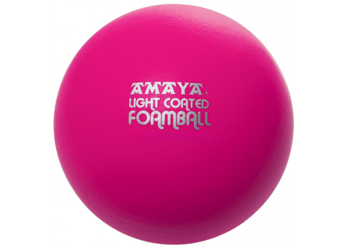 Skumbolde med PU-hud fra Amaya er det ideelle valg til sjov, leg og træning for både små og store børn. 

Denne klassiske skumbold er designet med et godt opspring og en gribevenlig overflade, hvilket gør den ideel til en bred vifte af kaste/gribeleg