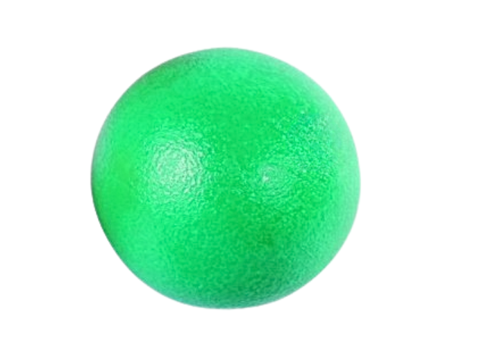 Skumbolde med PU-hud fra Amaya er det ideelle valg til sjov, leg og træning for både små og store børn. 

Denne klassiske skumbold er designet med et godt opspring og en gribevenlig overflade, hvilket gør den ideel til en bred vifte af kaste/gribeleg