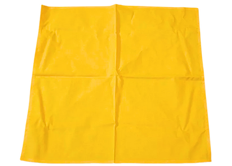 Rytmiktørklæder til børnegymnastik.

Lav sjove lege med musik og få gode effekter med rytmetørklæder i forskellige farver.

Det er sjovt med aktivitet og læring på samme tid.
Flotte skarpe farver.
Leg, læring og aktivitet.
Brug dem til motorik øvelse