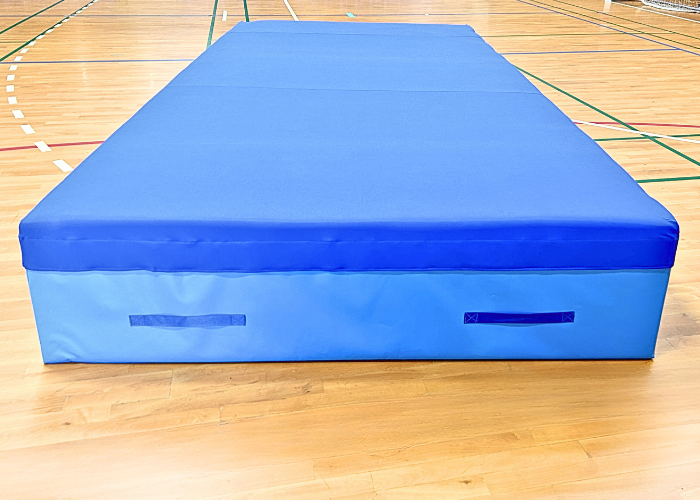 Softmåtte GYM L300 og L400