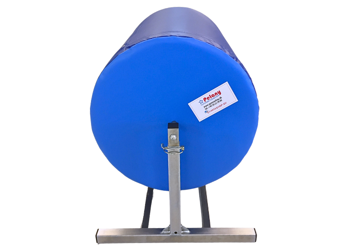 FlikFlak Træner er den perfekte flik trainer til indøvelse af specielt flik-flak, men den kan også bruges til kraftspringstræning.

Børnene elsker den og gør træningen sjov. FlikFlakmaskinen er flik traineren som giver gymnasten mange gentagelser ude