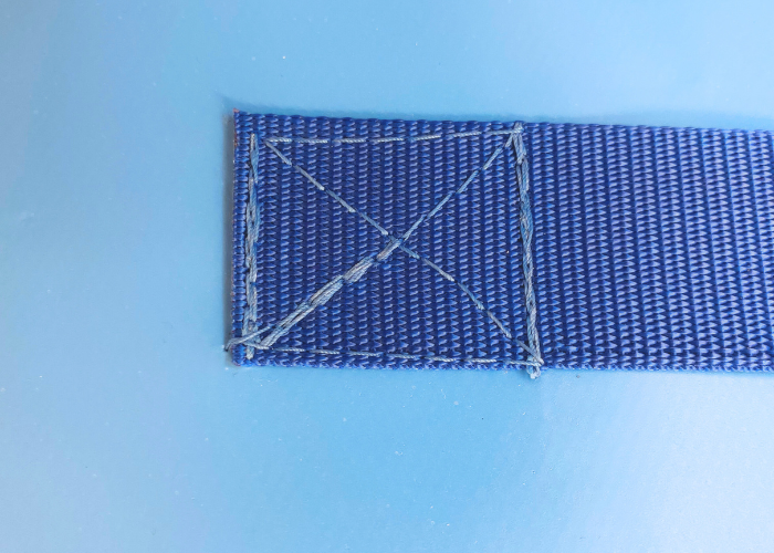 Saltoplint KUBE 70 cm