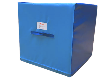 Saltoplint KUBE 70, 80 og 90 cm