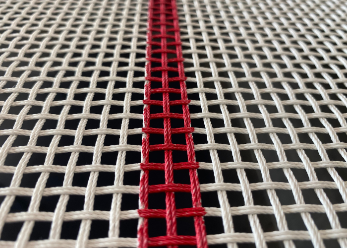 2 string dug til stortrampolin