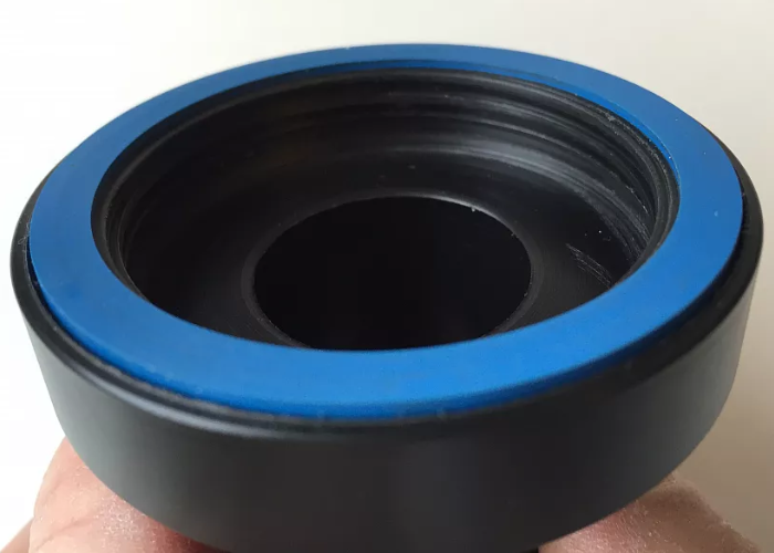 Adaptor til Mistral B200 (Indvendigt gevind)