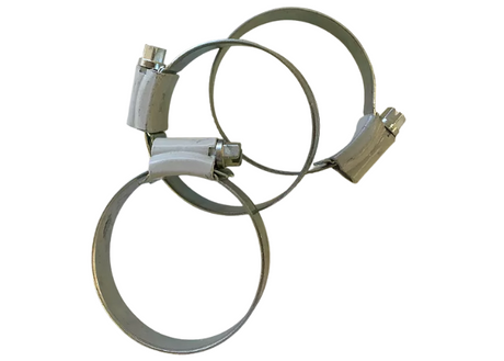 Spændebånd 38 til 50 mm