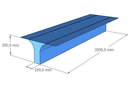 Overgang Airtrack til Airtrack.
Skaber en jævn overgang mellem AirTracks.
Kan leveres i kundetilpassede farver og med tekst og logo efter ønske.
Dansk produceret top kvalitet fra Pelany.
Unikt design, som passer perfekt til AirTrackens afrundede side