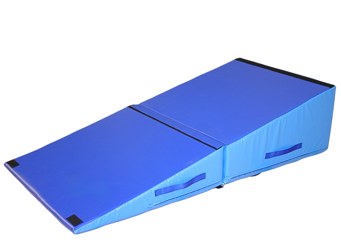 Indspringskile til Airtrack Pro H30 2 delt