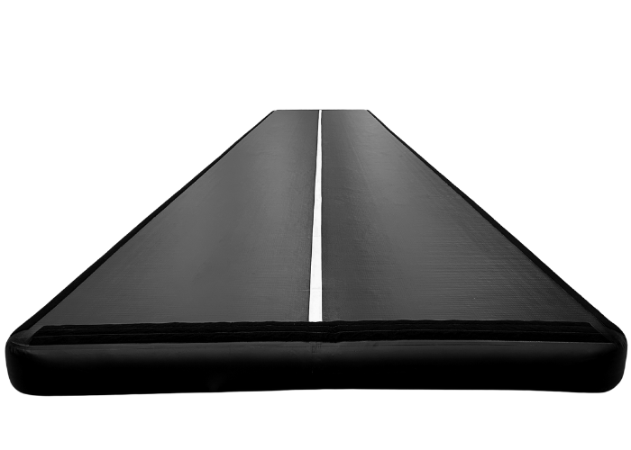 Airtrack Pro 30 cm er et airtrack som henvender sig til gymnastikforeninger, efterskoler og skoler. Der er masser af spring og effektfuldt afsæt til alle aldersgrupper. Hårdhed kan let og hurtigt tilpasses gymnasternes alder og niveau.  Findes i 2 me