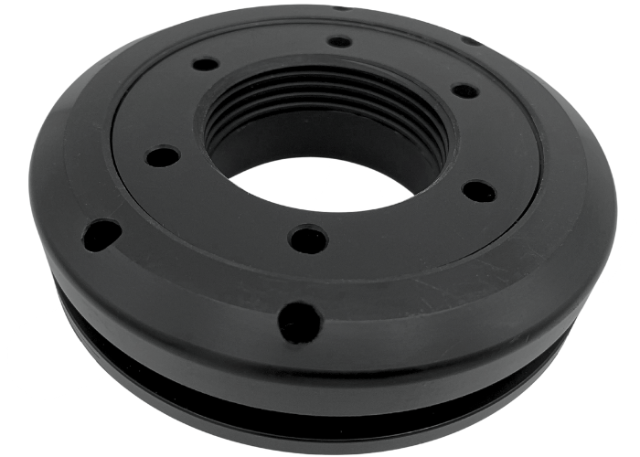 Reparationsventil til luftredskaber.
Passer til alle typer airtracks.