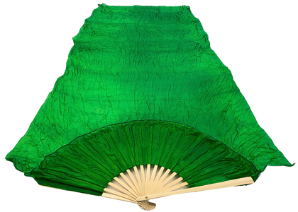 MALA viftevimpel MONOCHROME Grøn