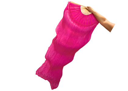 MALA viftevimpel MONOCHROME Fuchsia