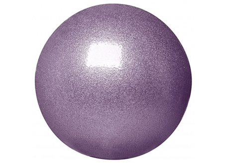 15. Lys lilla. Glitter Glow Gummibold