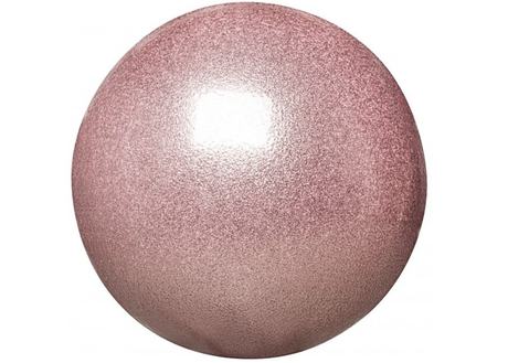 02. Lyserød. Glitter Glow Gummibold