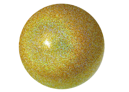 Amaya bold Ø19 cm Technorubber HOLOSCENT Gold