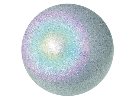 Technorubber Holoscent Silver, 14