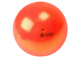 00033 Red orange
Pastorelli High Vision ball 18 cm