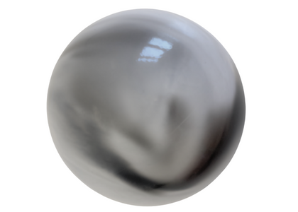 Amaya ELITE MARBLE Balls Black