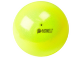 00025 Fluorescent yellow
Pastorelli High Vision ball 18 cm