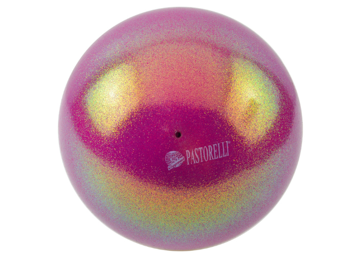 00037 King magenta
Pastorelli High Vision ball 18 cm