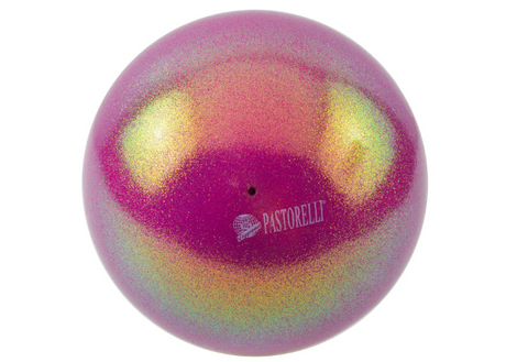 00037 King magenta
Pastorelli High Vision ball 18 cm