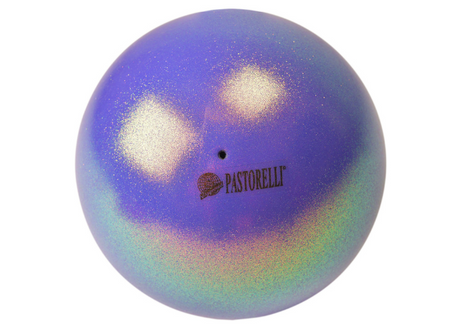02179 Lilac
Pastorelli High Vision ball 18 cm