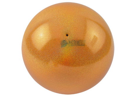 03873 African sunset
Pastorelli High Vision ball 18 cm