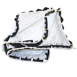 Reparationssæt til minitrampolin