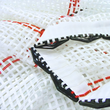 Pelany nylondug til minitrampolin