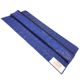 Overgang minitrampolin til tilløbsmåtte