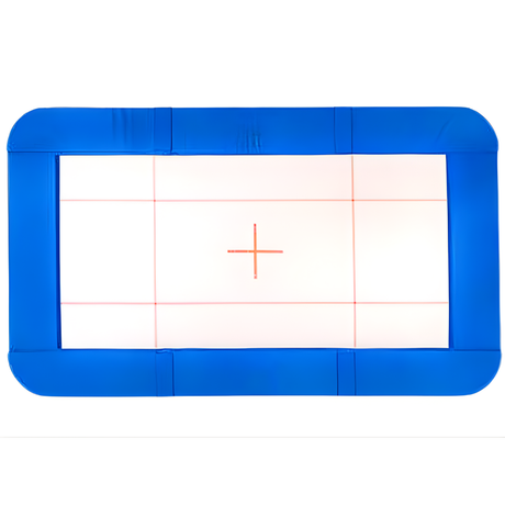 2 string dug til stortrampolin