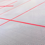 Dug til stortrampolin 4x4 mm