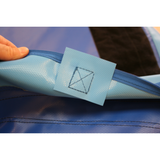 Nedspringskile GYM L300