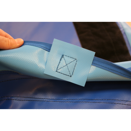 Nedspringskile GYM L300