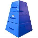 Pyramide skumplint 3 delt