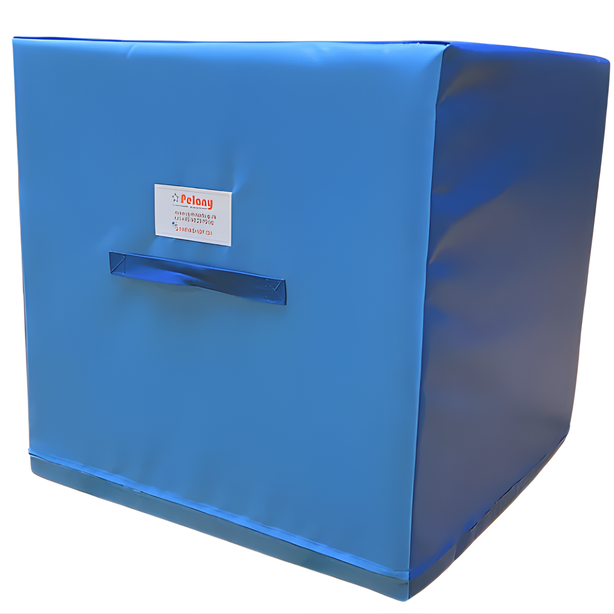 Saltoplint KUBE 70 cm