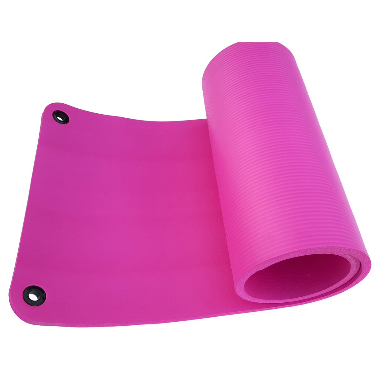 Fitness måtte Pink