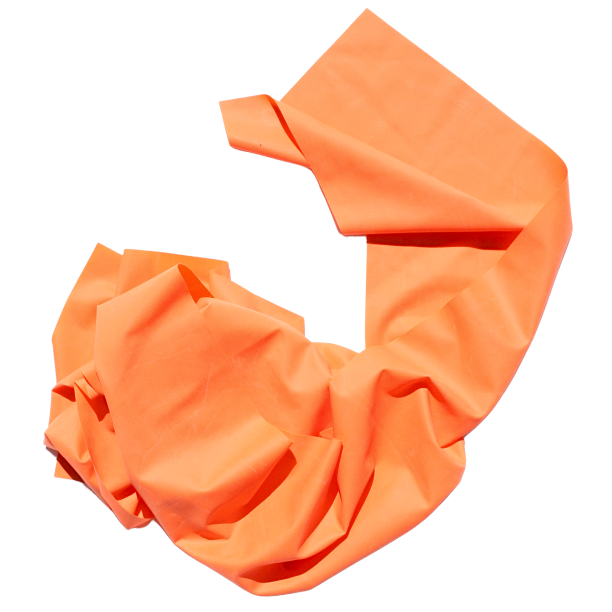 Elastikbånd Orange Ekstra Let 2.5 m