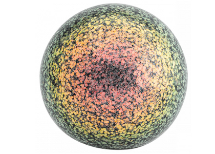 Amaya bold Technorubber DIAMOND Ø19 Black