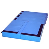 Ende og sidekasser til Basis L300