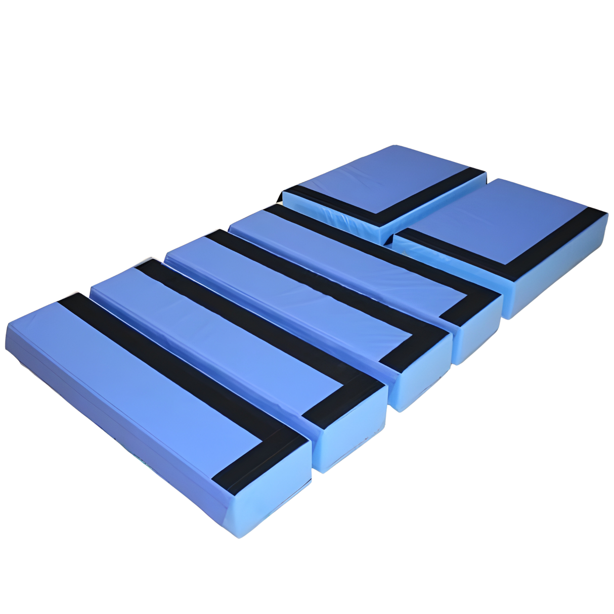 Ende og sidekasser til Basis L300