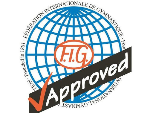 Sjippetov Pastorelli PATRASSO, Blå og Lyseblå.
Ensfarvet sjippetov med god vægt og tyngde til rytmisk gymnastik, opvisning og konkurrence.
Dette produkt er F.I.G. godkendt og kan bruges til konkurrencer.
Nylontov på 315 cm.