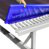 Fasttrack Trampolin 10 m