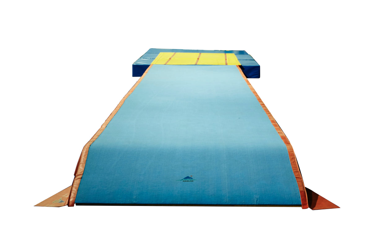 Competition Tumbling Track