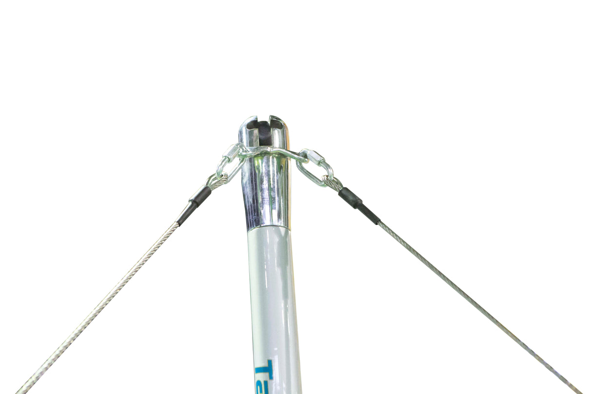 Multi Function Horizontal Bar