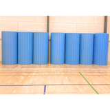 Pelany 35mm. Flexifilt måtte L1800 cm