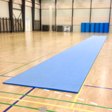 Pelany 35mm. Flexifilt måtte L1800 cm