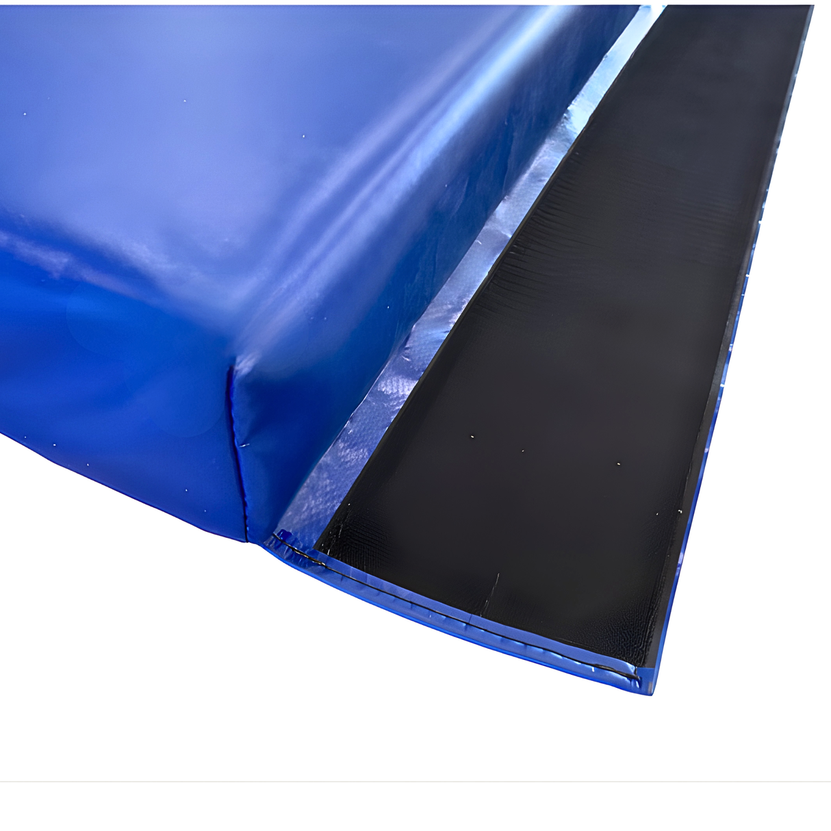 Frimærke med velcro 3x100x200 cm